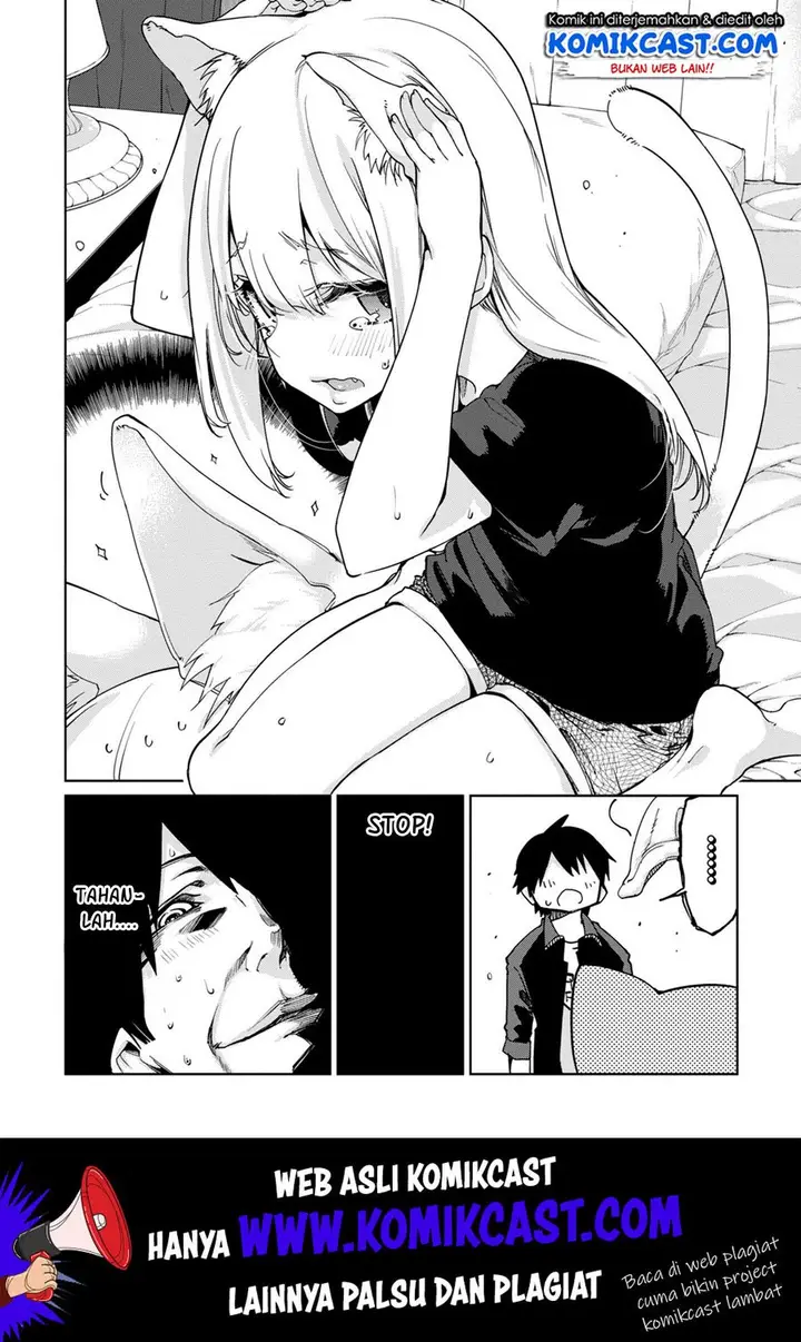 image-komik-oroka-na-tenshi-wa-akuma-to-odoru-chapter-35-8/25