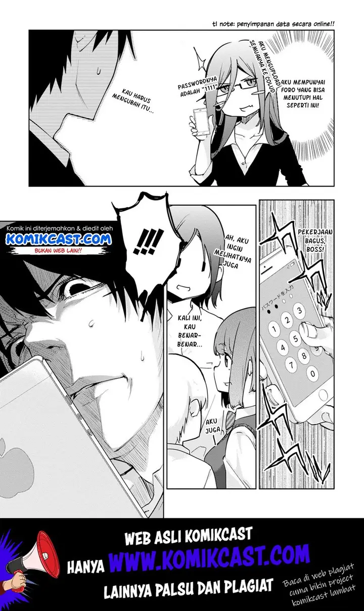 image-komik-oroka-na-tenshi-wa-akuma-to-odoru-chapter-37-17/34