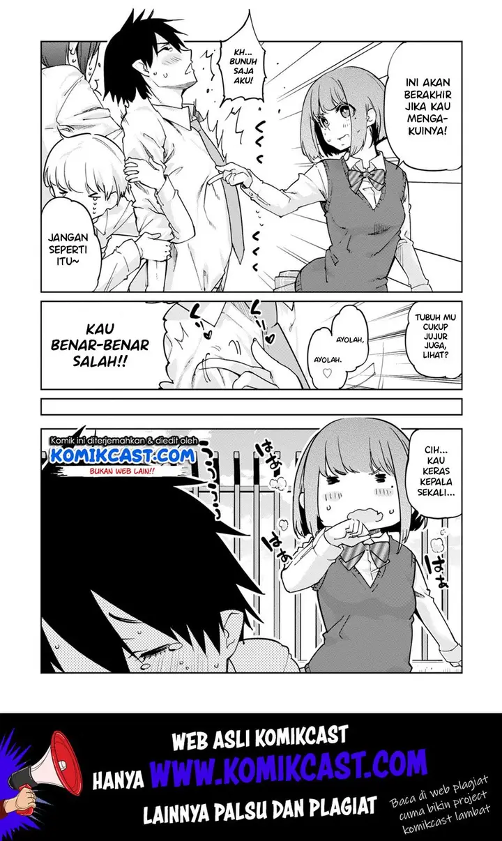 image-komik-oroka-na-tenshi-wa-akuma-to-odoru-chapter-37-20/34