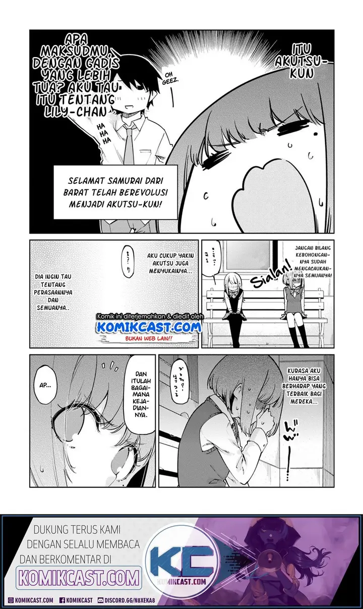 image-komik-oroka-na-tenshi-wa-akuma-to-odoru-chapter-38-10/28