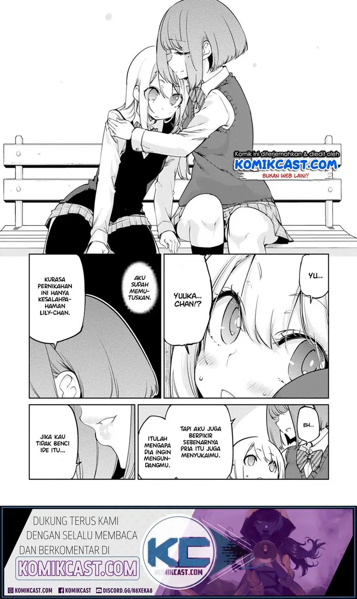 image-komik-oroka-na-tenshi-wa-akuma-to-odoru-chapter-38-12/28