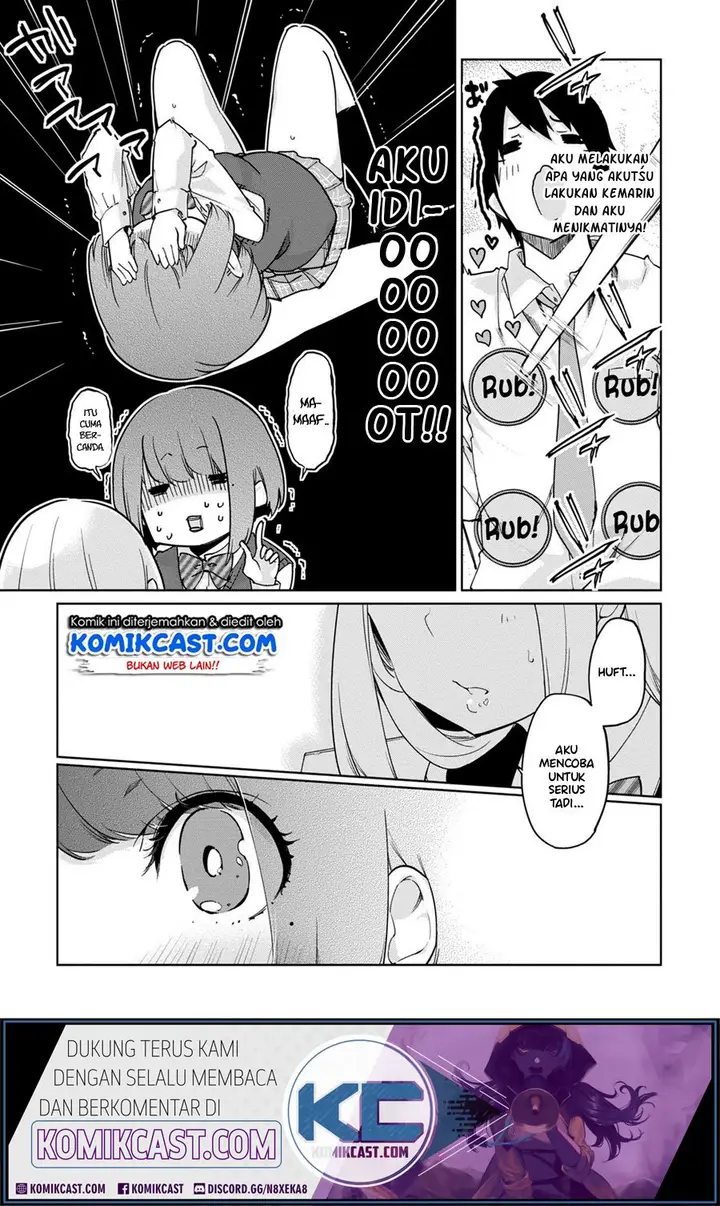 image-komik-oroka-na-tenshi-wa-akuma-to-odoru-chapter-38-17/28