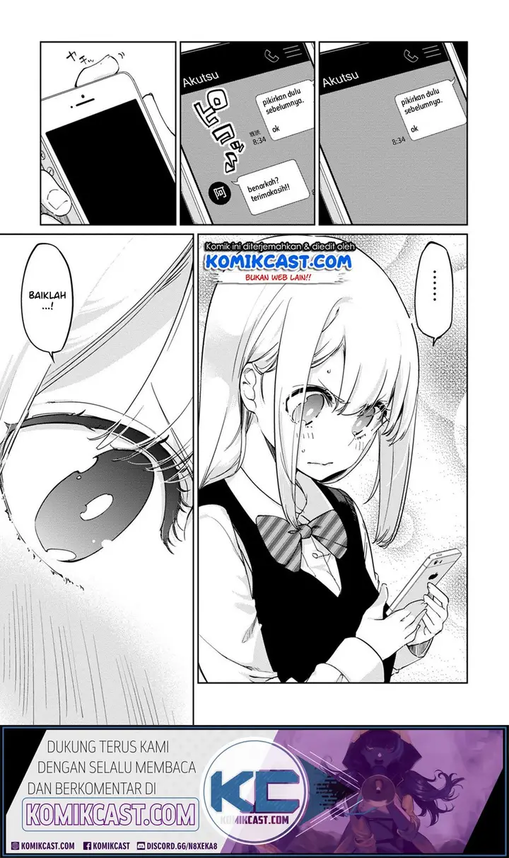 image-komik-oroka-na-tenshi-wa-akuma-to-odoru-chapter-38-21/28