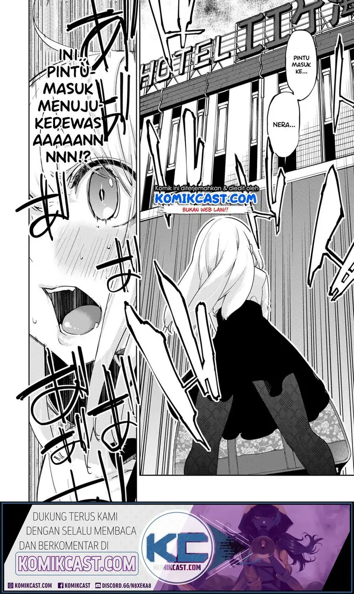 image-komik-oroka-na-tenshi-wa-akuma-to-odoru-chapter-38-26/28