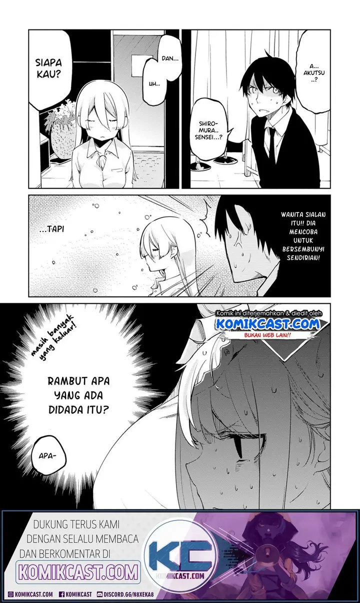 image-komik-oroka-na-tenshi-wa-akuma-to-odoru-chapter-39-9/35
