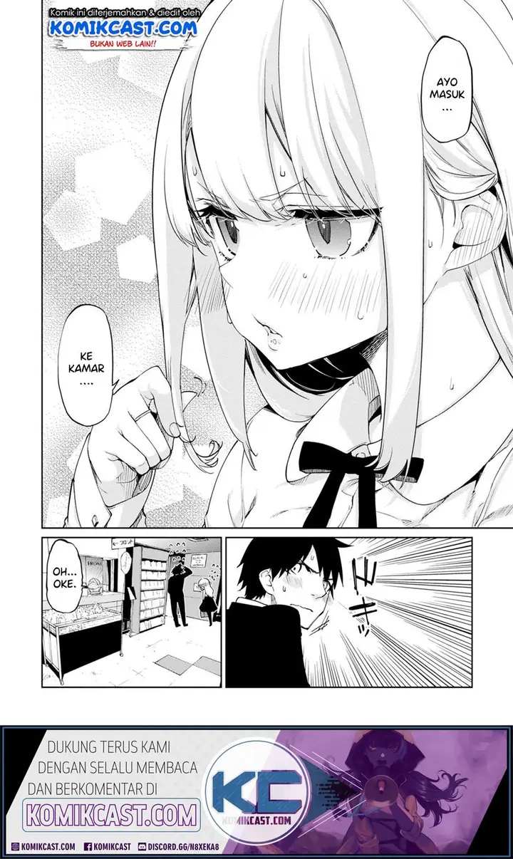 image-komik-oroka-na-tenshi-wa-akuma-to-odoru-chapter-39-14/35