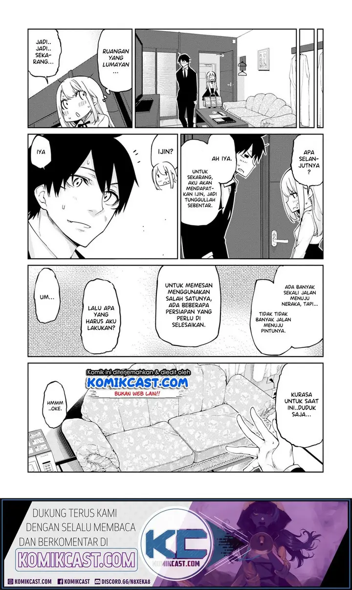image-komik-oroka-na-tenshi-wa-akuma-to-odoru-chapter-39-15/35