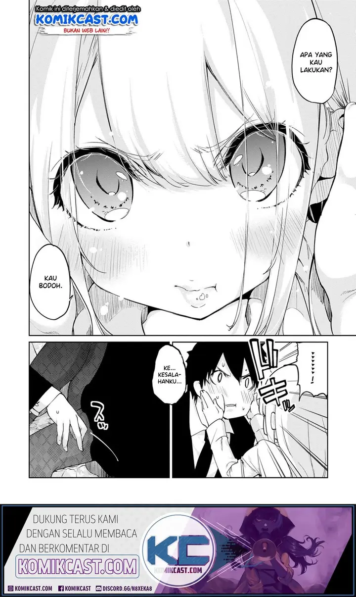 image-komik-oroka-na-tenshi-wa-akuma-to-odoru-chapter-39-22/35