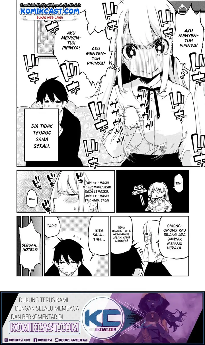 image-komik-oroka-na-tenshi-wa-akuma-to-odoru-chapter-39-24/35