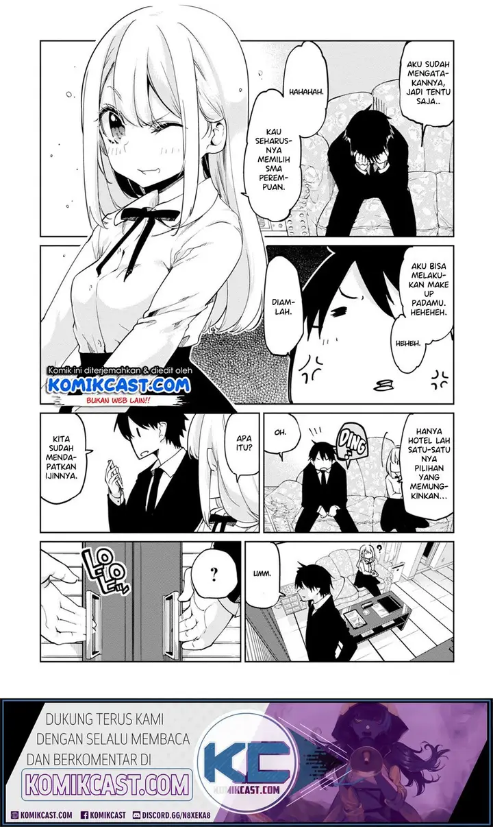 image-komik-oroka-na-tenshi-wa-akuma-to-odoru-chapter-39-26/35