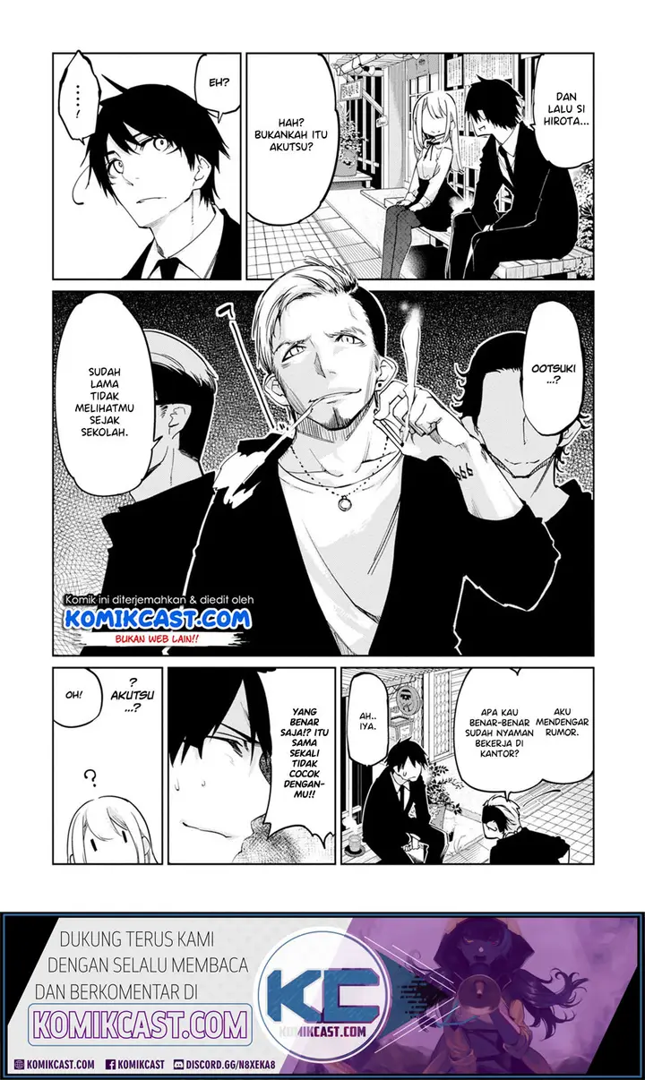 image-komik-oroka-na-tenshi-wa-akuma-to-odoru-chapter-40-4/31