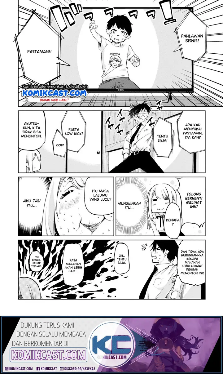 image-komik-oroka-na-tenshi-wa-akuma-to-odoru-chapter-40-20/31