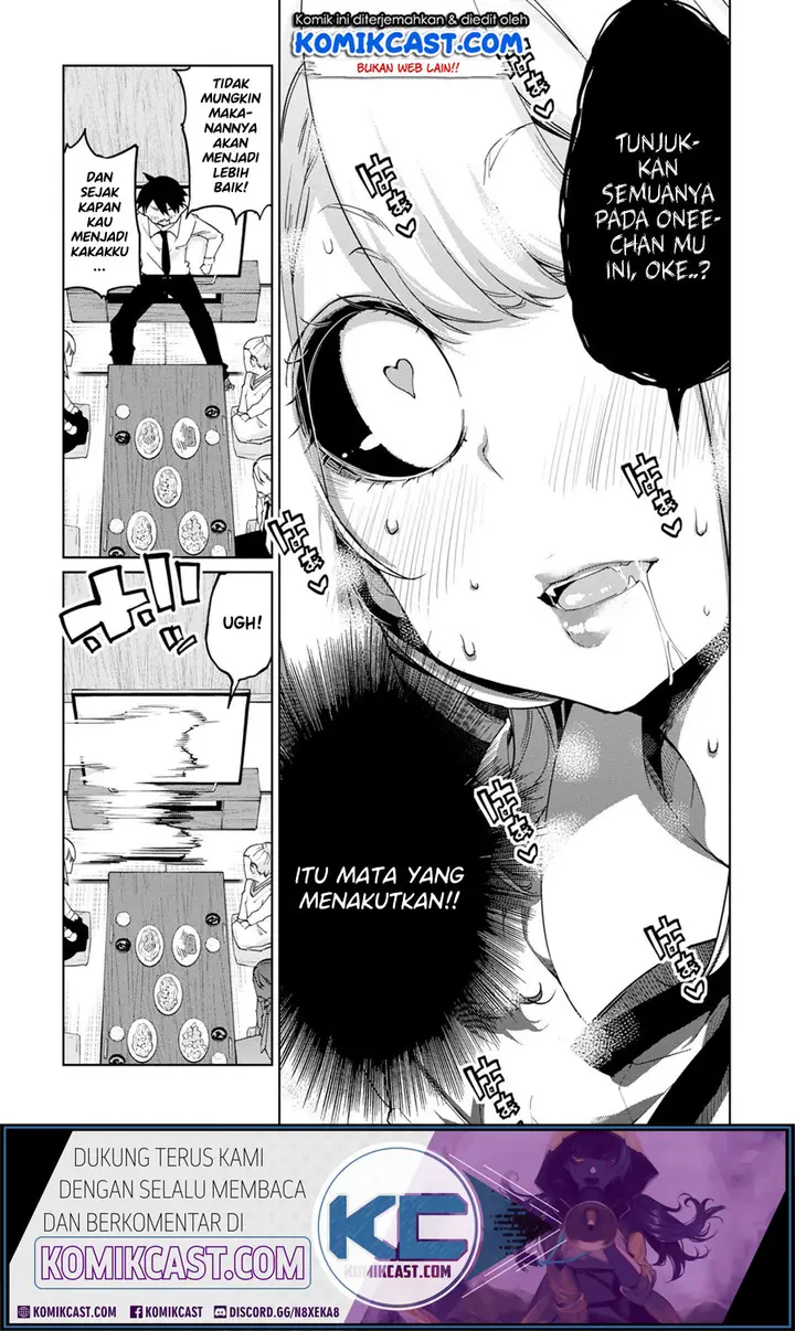 image-komik-oroka-na-tenshi-wa-akuma-to-odoru-chapter-40-21/31