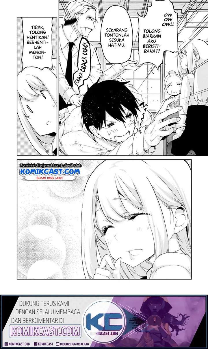 image-komik-oroka-na-tenshi-wa-akuma-to-odoru-chapter-40-22/31