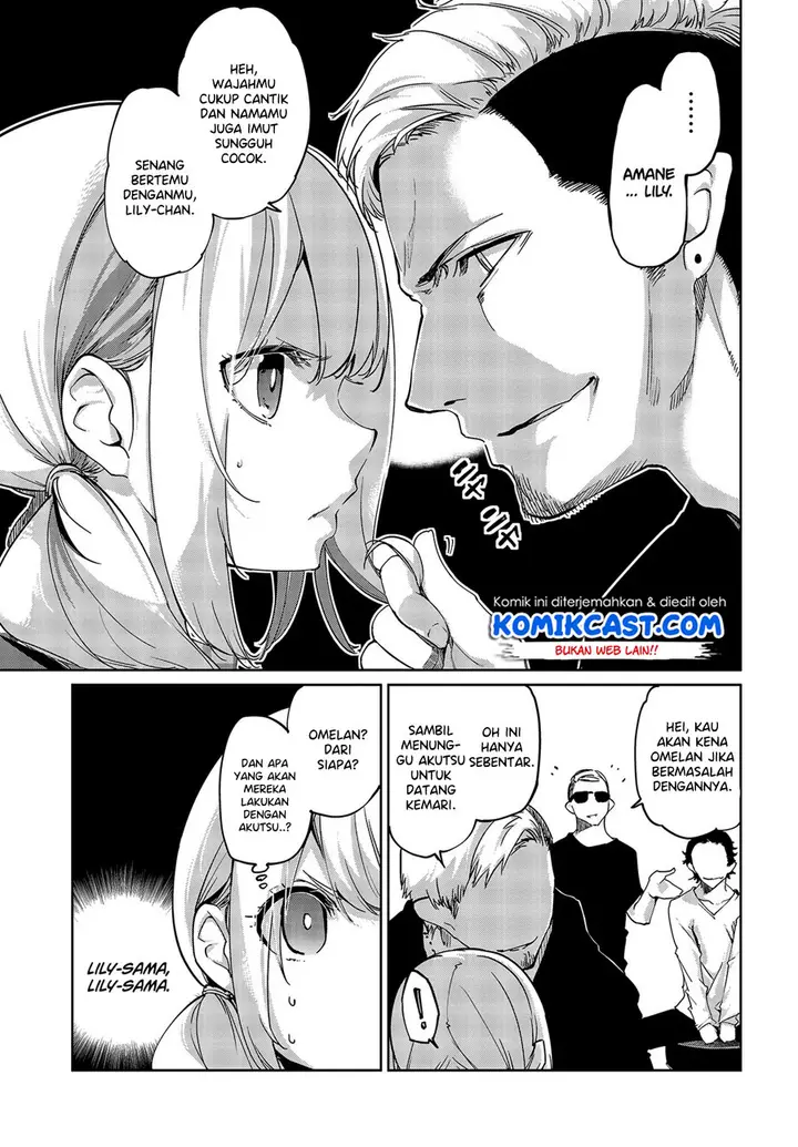 image-komik-oroka-na-tenshi-wa-akuma-to-odoru-chapter-41-17/32