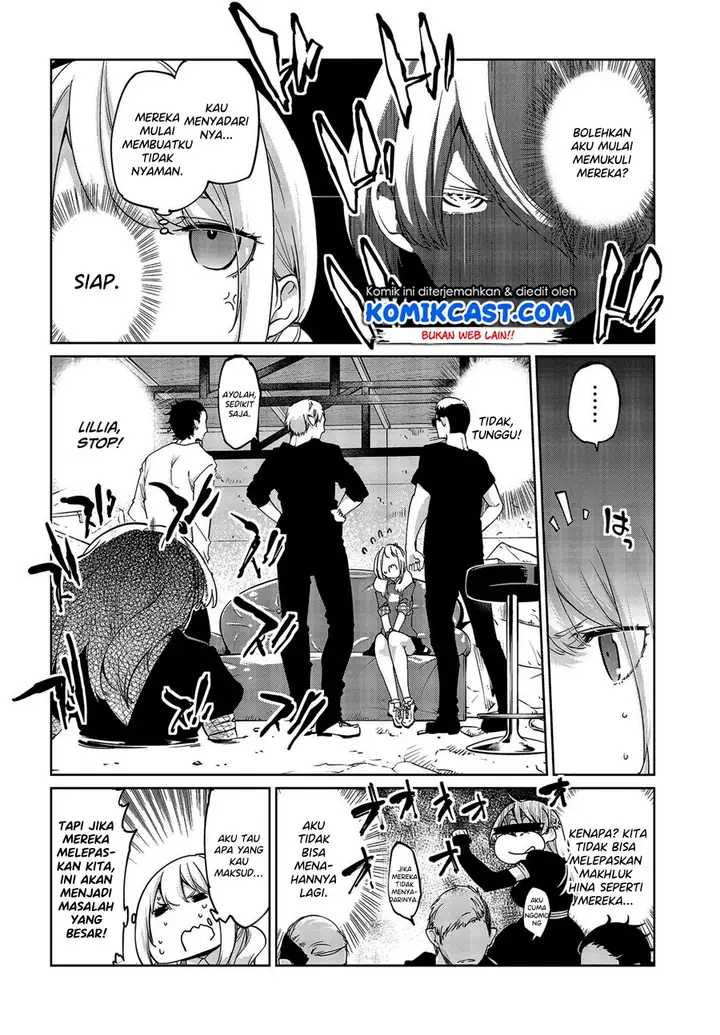 image-komik-oroka-na-tenshi-wa-akuma-to-odoru-chapter-41-18/32