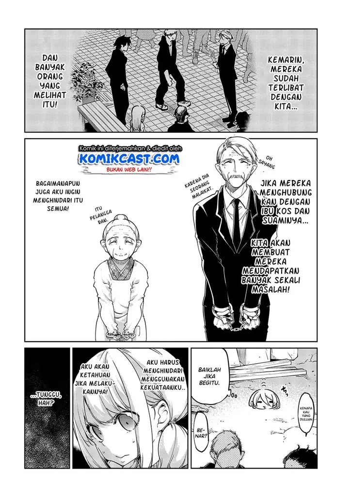 image-komik-oroka-na-tenshi-wa-akuma-to-odoru-chapter-41-20/32