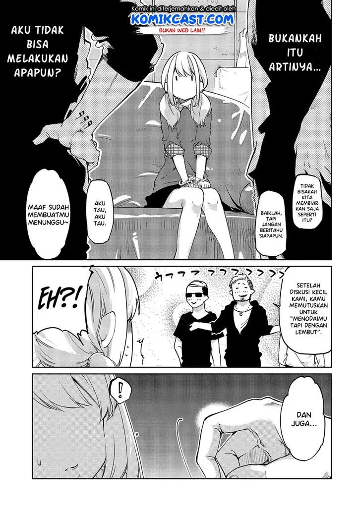 image-komik-oroka-na-tenshi-wa-akuma-to-odoru-chapter-41-21/32