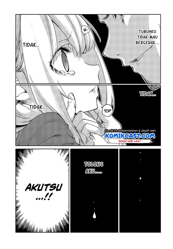 image-komik-oroka-na-tenshi-wa-akuma-to-odoru-chapter-41-25/32