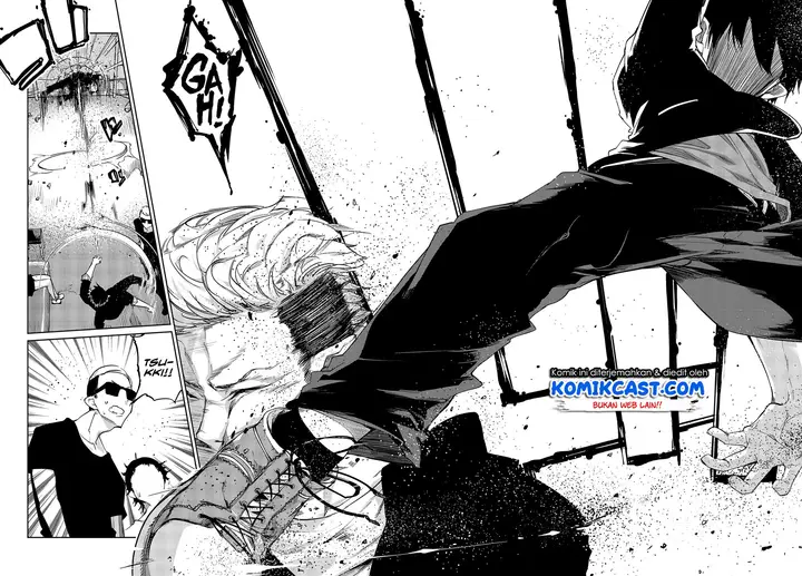 image-komik-oroka-na-tenshi-wa-akuma-to-odoru-chapter-41-27/32