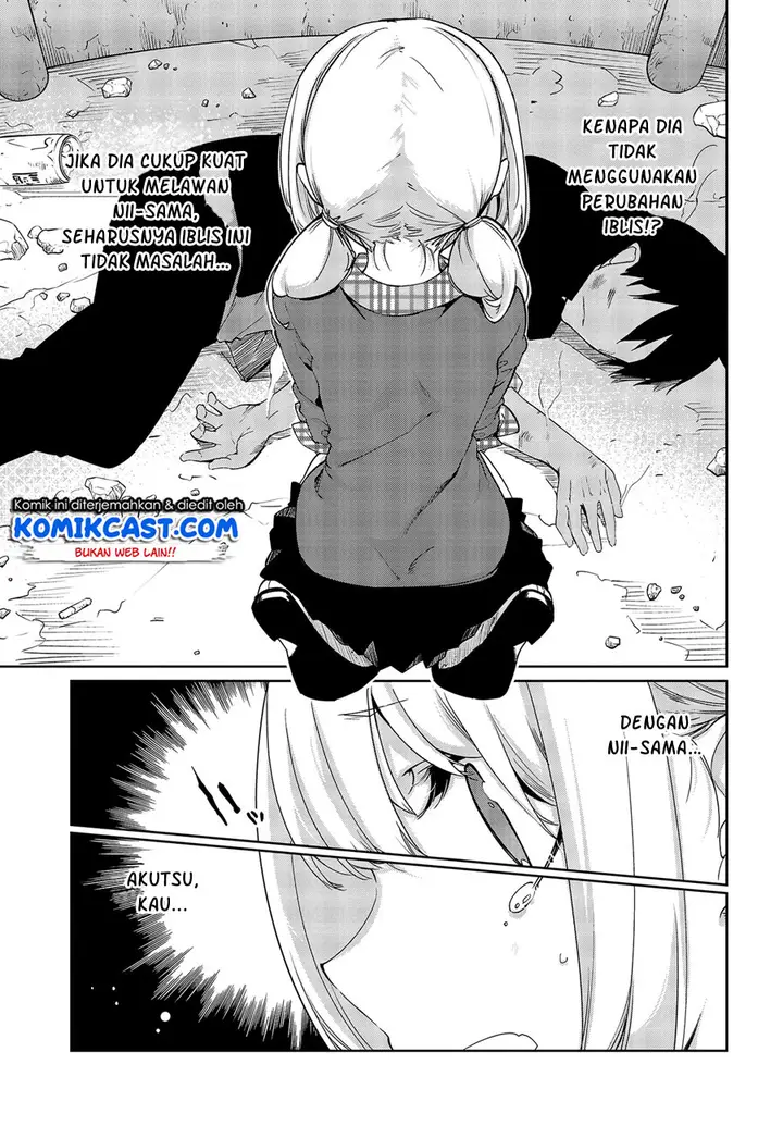 image-komik-oroka-na-tenshi-wa-akuma-to-odoru-chapter-42-14/31