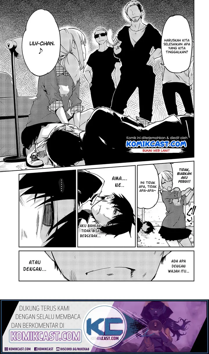image-komik-oroka-na-tenshi-wa-akuma-to-odoru-chapter-42-16/31