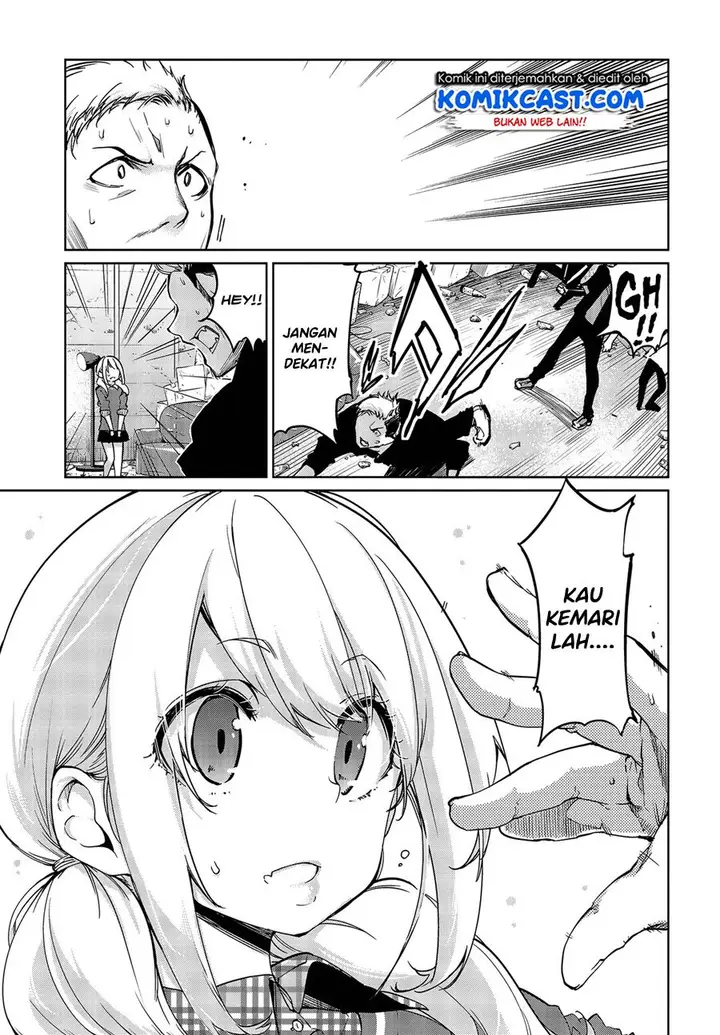 image-komik-oroka-na-tenshi-wa-akuma-to-odoru-chapter-43-15/40