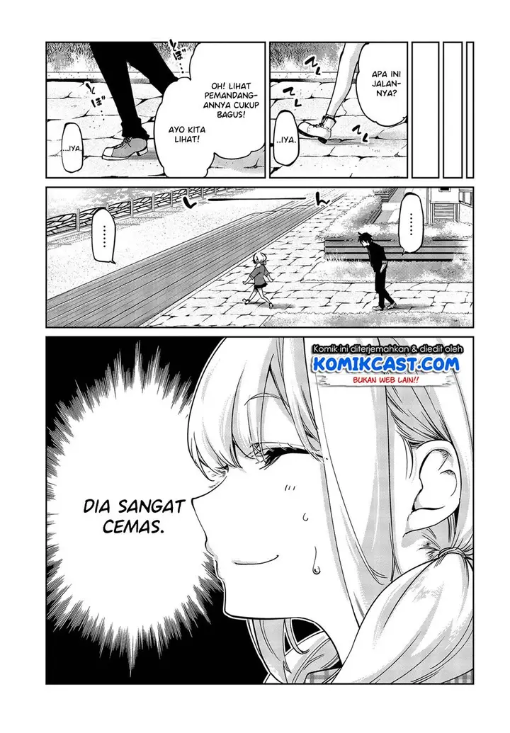 image-komik-oroka-na-tenshi-wa-akuma-to-odoru-chapter-43-22/40