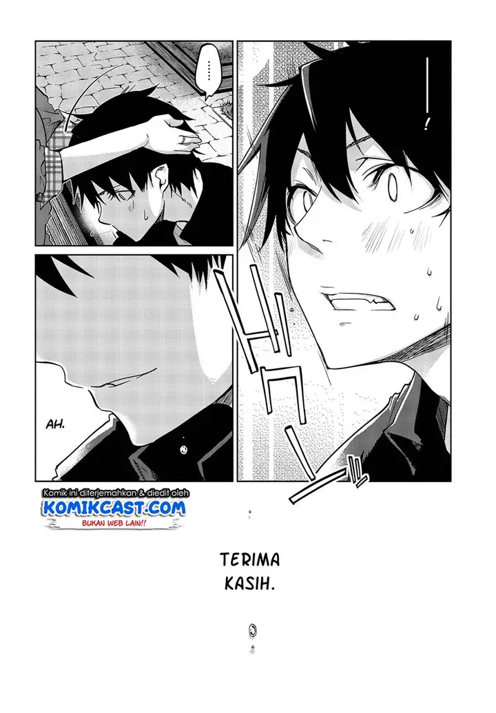 image-komik-oroka-na-tenshi-wa-akuma-to-odoru-chapter-43-32/40