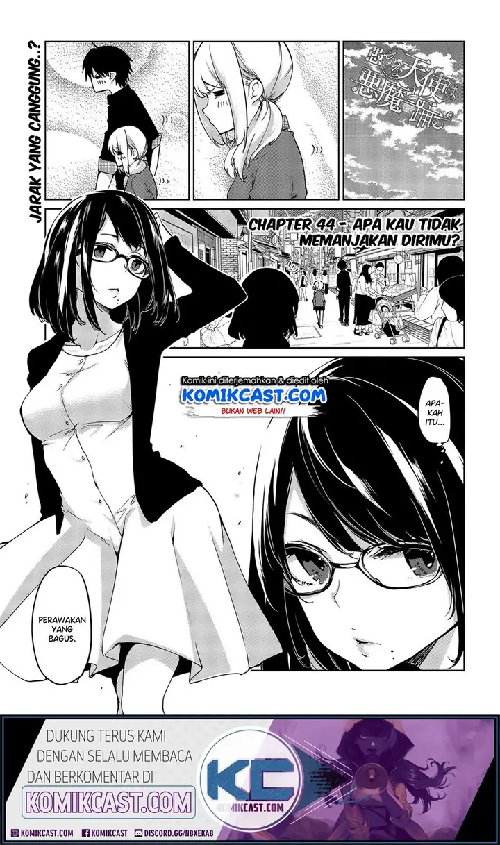 image-komik-oroka-na-tenshi-wa-akuma-to-odoru-chapter-44-1/28