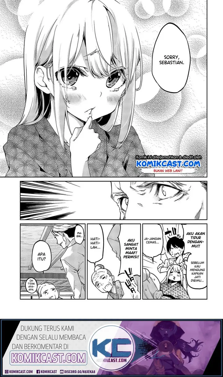 image-komik-oroka-na-tenshi-wa-akuma-to-odoru-chapter-44-11/28