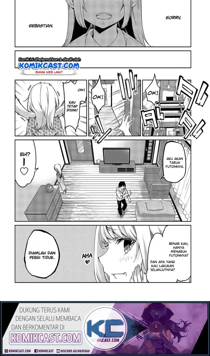 image-komik-oroka-na-tenshi-wa-akuma-to-odoru-chapter-44-12/28
