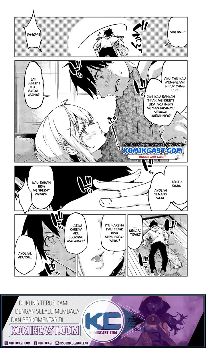 image-komik-oroka-na-tenshi-wa-akuma-to-odoru-chapter-44-20/28