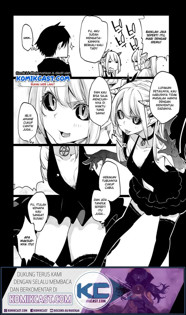 image-komik-oroka-na-tenshi-wa-akuma-to-odoru-chapter-45-16/26