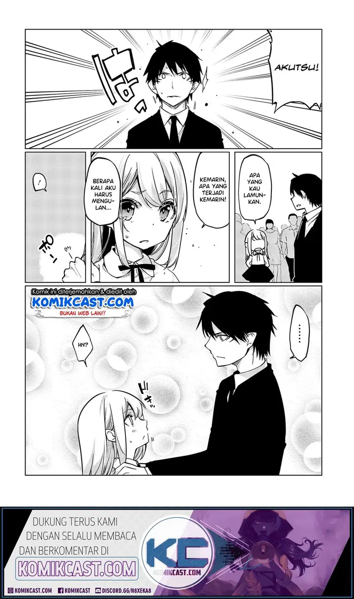 image-komik-oroka-na-tenshi-wa-akuma-to-odoru-chapter-45-22/26