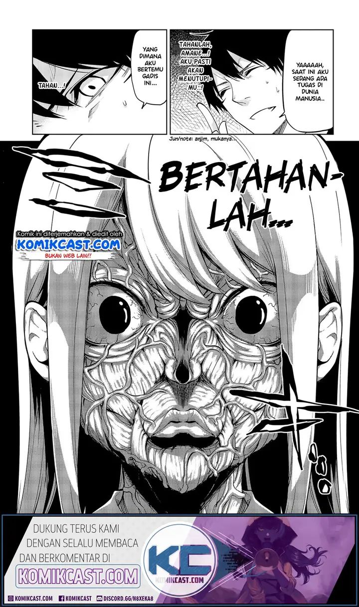 image-komik-oroka-na-tenshi-wa-akuma-to-odoru-chapter-46-5/25