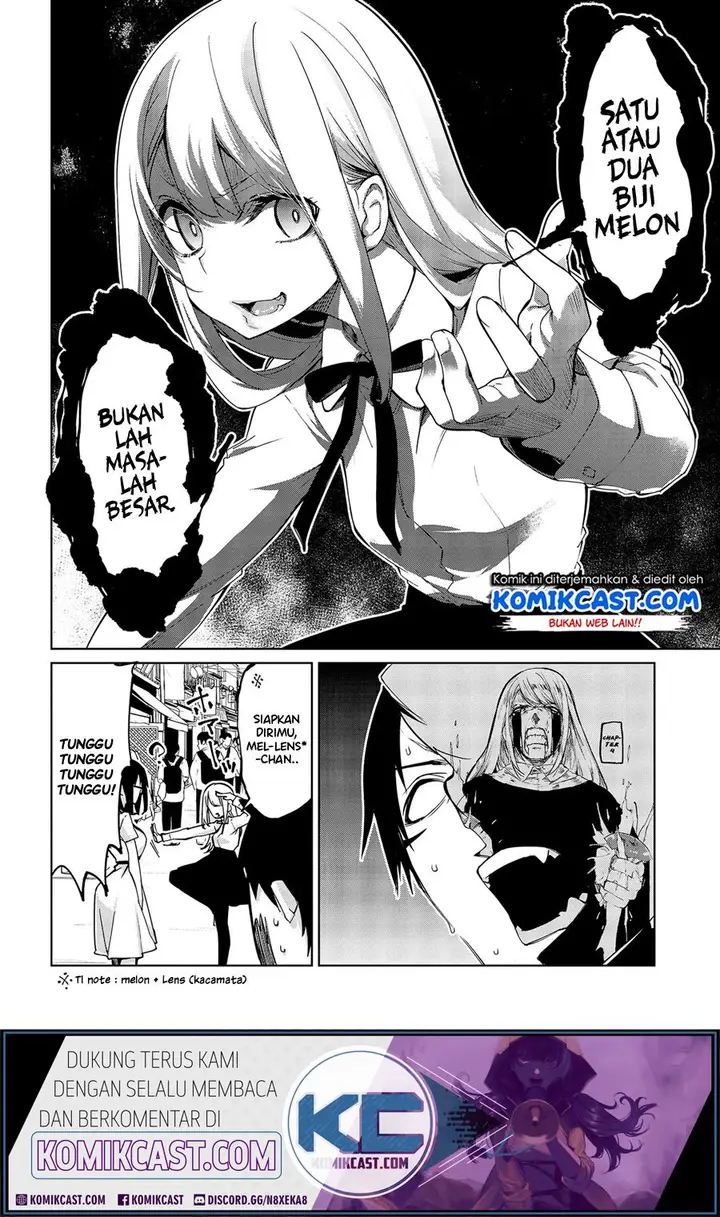image-komik-oroka-na-tenshi-wa-akuma-to-odoru-chapter-46-8/25