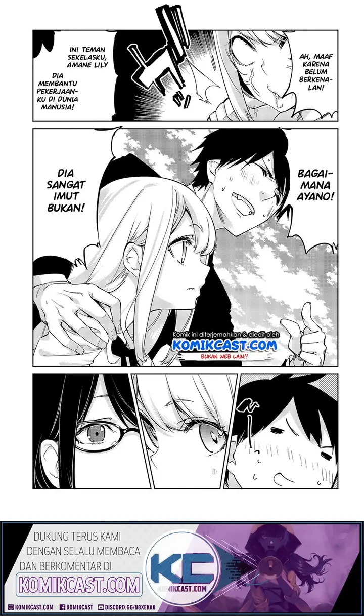 image-komik-oroka-na-tenshi-wa-akuma-to-odoru-chapter-46-9/25