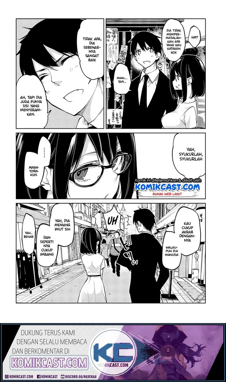 image-komik-oroka-na-tenshi-wa-akuma-to-odoru-chapter-46-12/25