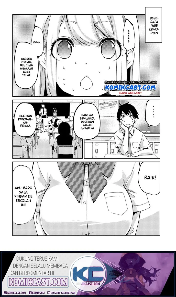 image-komik-oroka-na-tenshi-wa-akuma-to-odoru-chapter-46-22/25