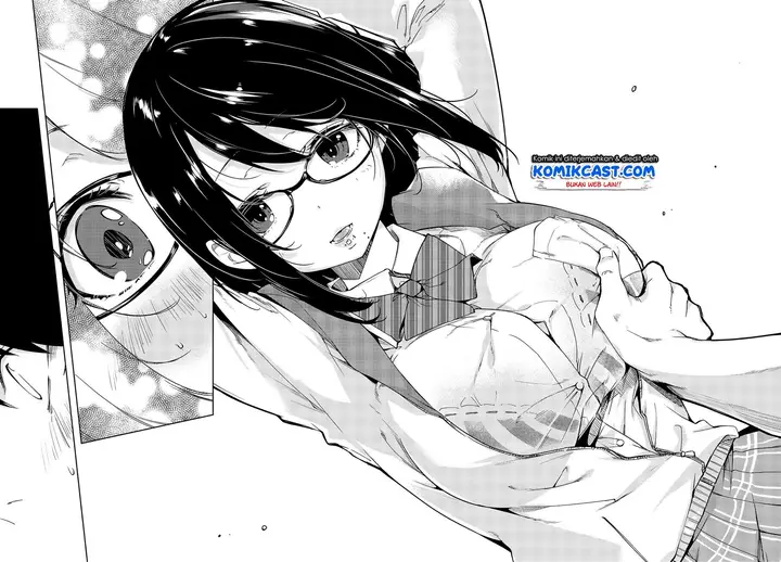 image-komik-oroka-na-tenshi-wa-akuma-to-odoru-chapter-48-15/28