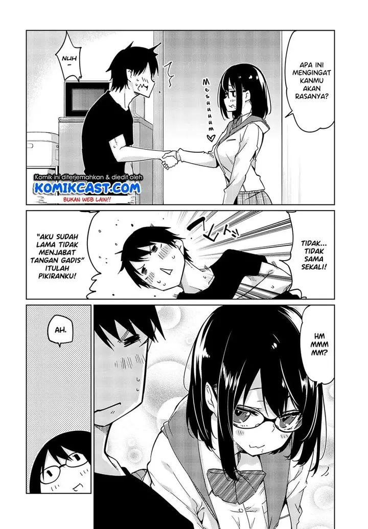 image-komik-oroka-na-tenshi-wa-akuma-to-odoru-chapter-48-18/28
