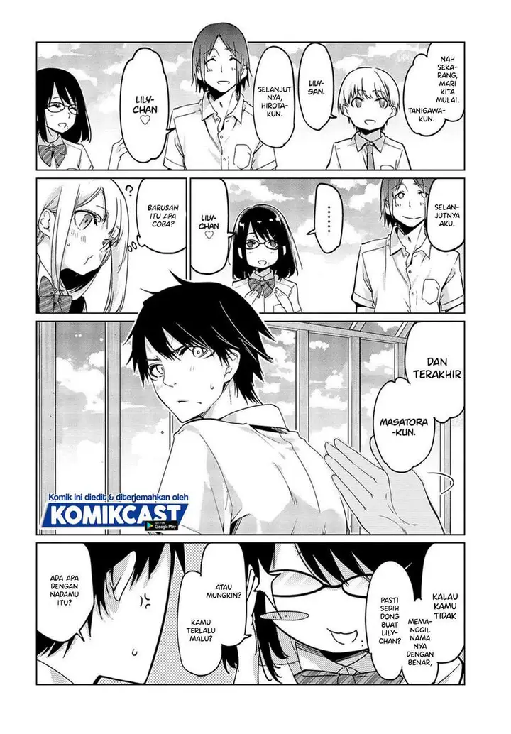 image-komik-oroka-na-tenshi-wa-akuma-to-odoru-chapter-49-21/39