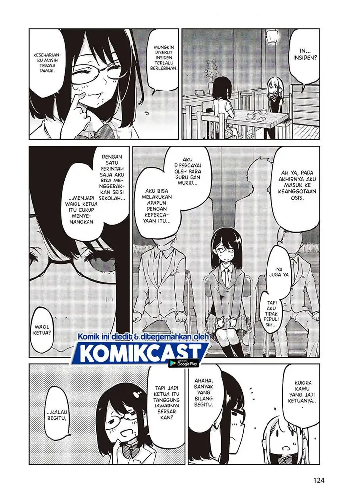 image-komik-oroka-na-tenshi-wa-akuma-to-odoru-chapter-50-5/23