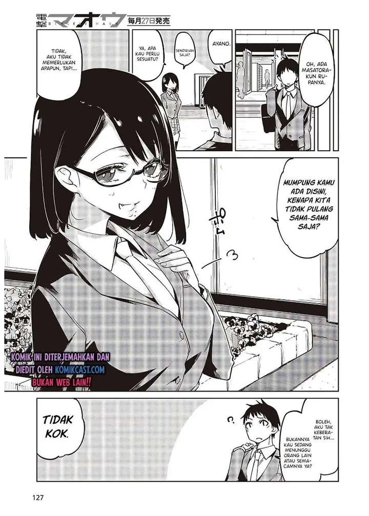 image-komik-oroka-na-tenshi-wa-akuma-to-odoru-chapter-50-8/23