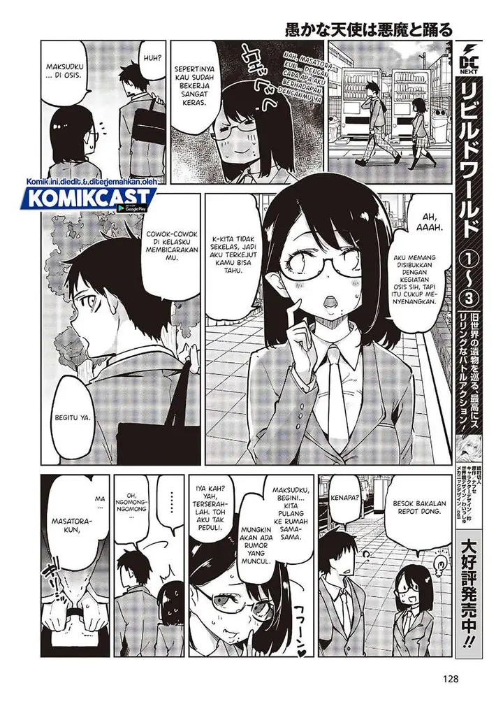 image-komik-oroka-na-tenshi-wa-akuma-to-odoru-chapter-50-9/23