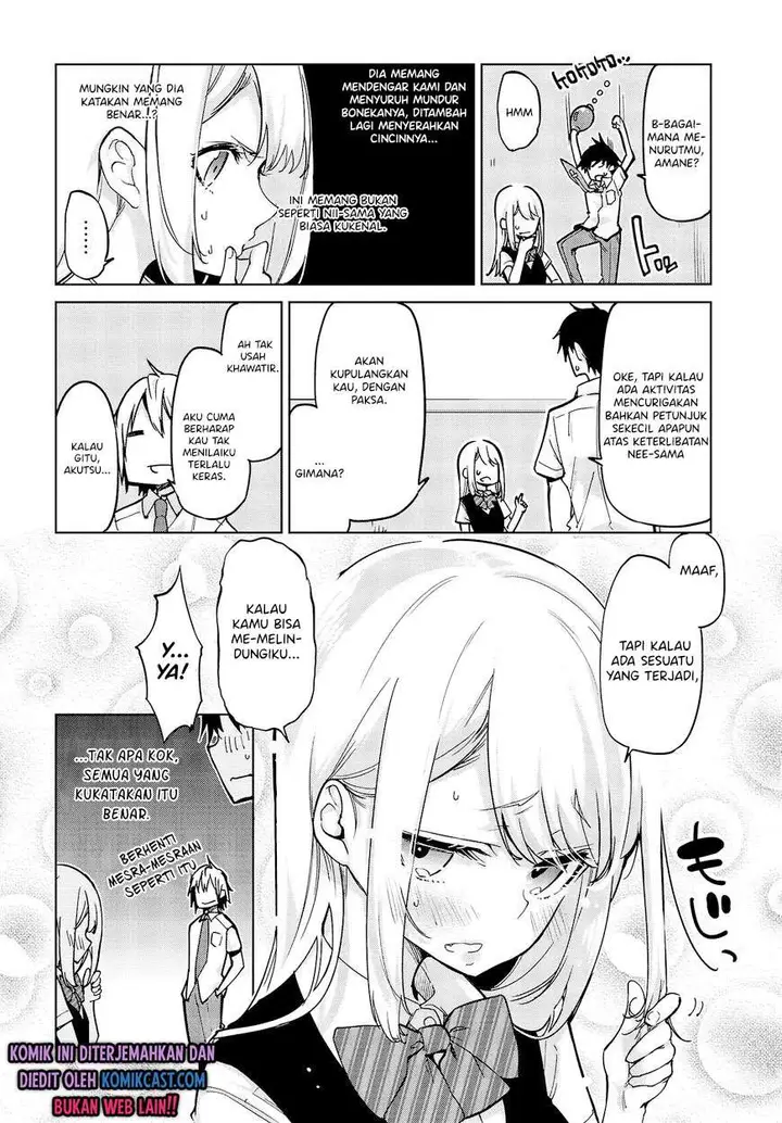 image-komik-oroka-na-tenshi-wa-akuma-to-odoru-chapter-51-21/32