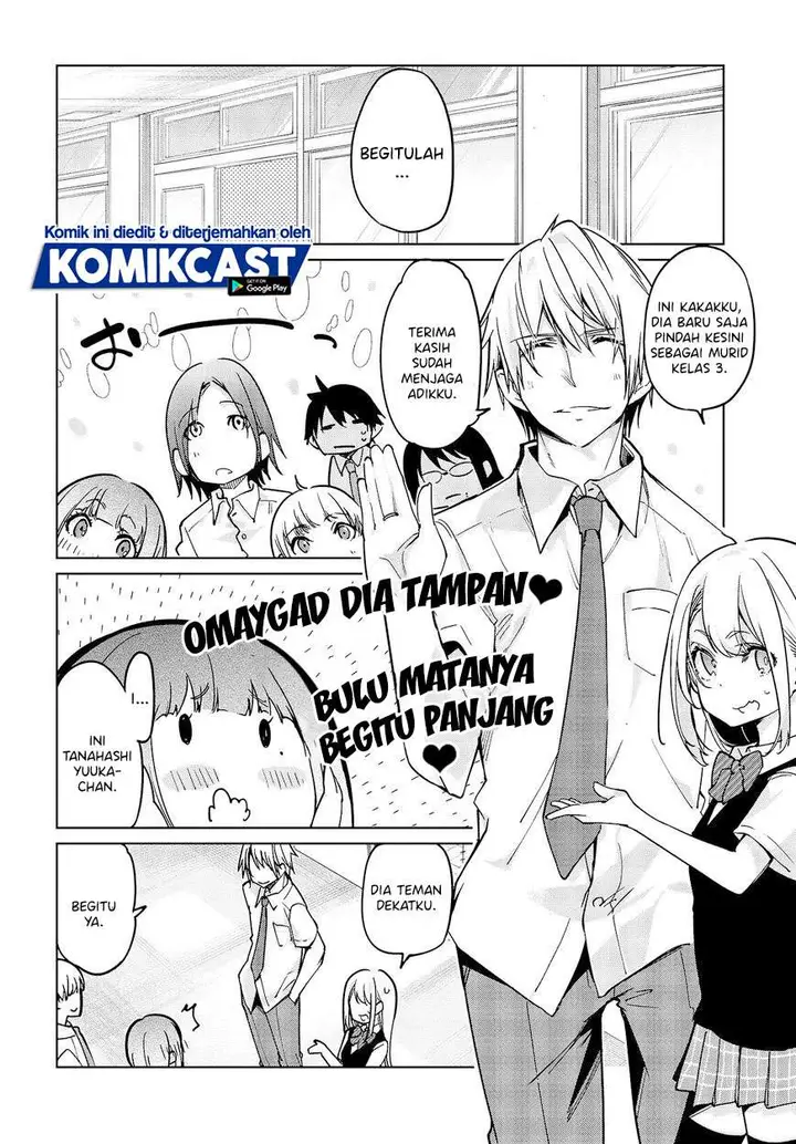 image-komik-oroka-na-tenshi-wa-akuma-to-odoru-chapter-51-23/32