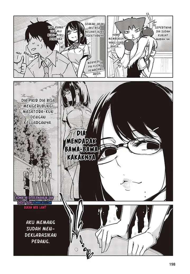 image-komik-oroka-na-tenshi-wa-akuma-to-odoru-chapter-52-5/36