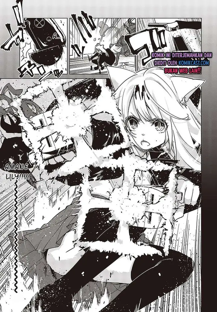 image-komik-oroka-na-tenshi-wa-akuma-to-odoru-chapter-52-20/36